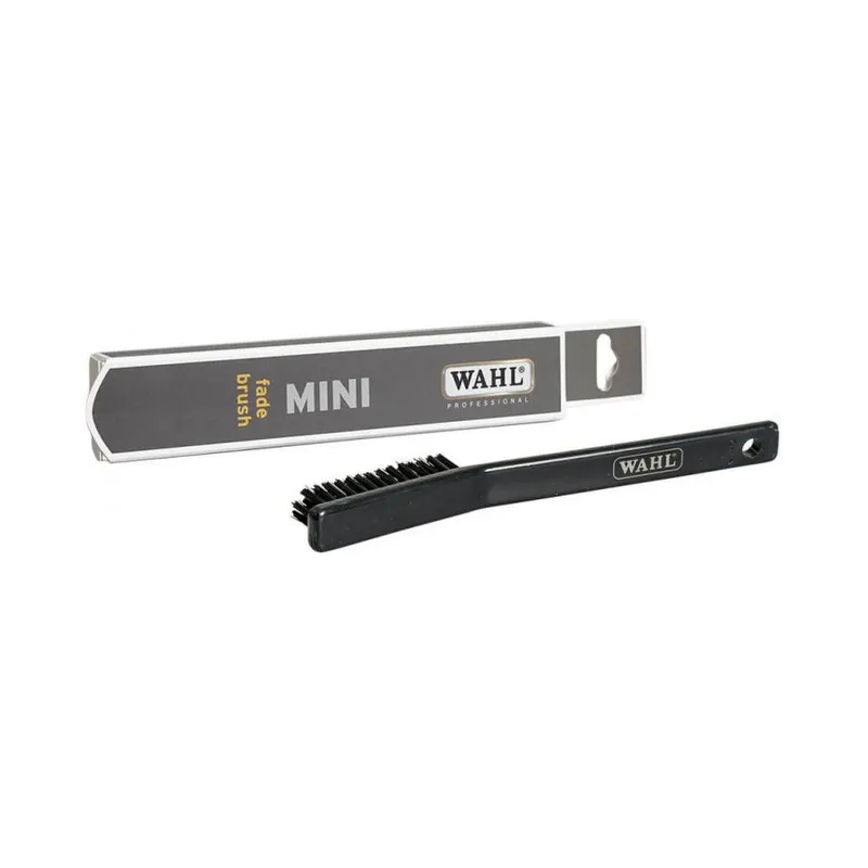 WAHL Fade Brush Mini kefe - Kép 1