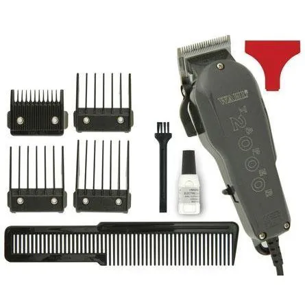 WAHL Taper 2000 - Kép 6