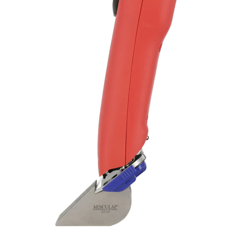 Aesculap SnapOn kiegészítő fésű 25 mm - Kép 3
