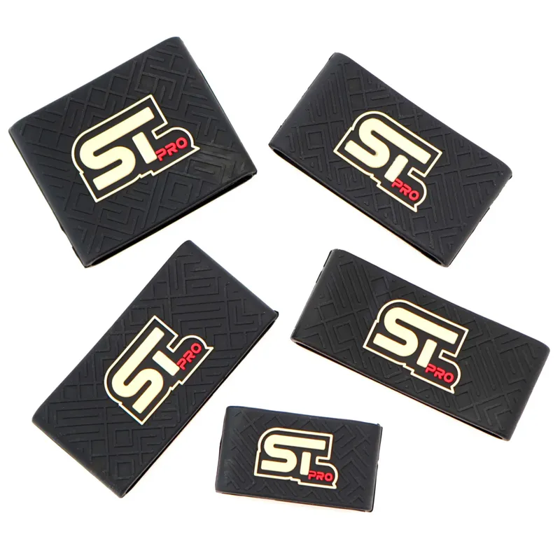 STpro Line Clipper csúszásgátló gyűrűk - Kép 3