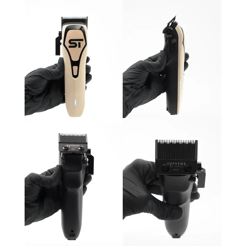 Supreme Trimmer DARKSTAR 72 - sand - Kép 2