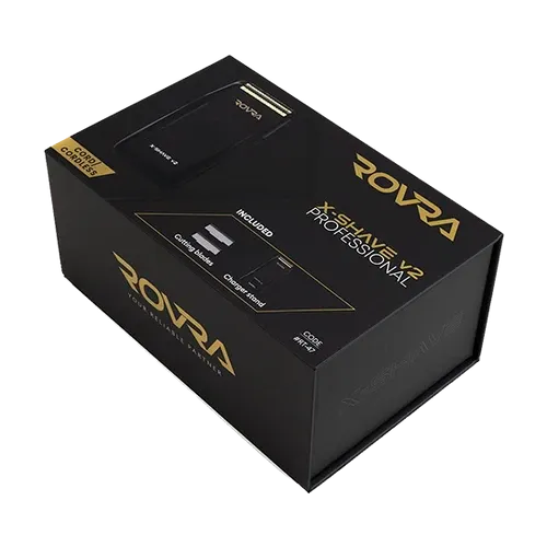 ROVRA X-Shave - Kép 2