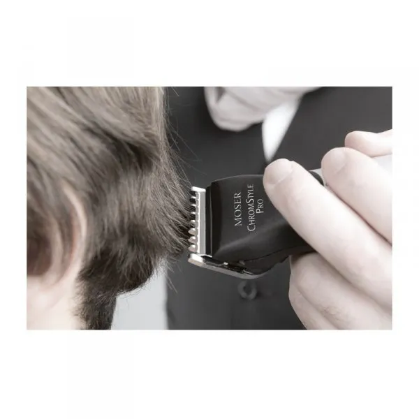 MOSER All-in-One Blade 1854-7041 – pótvágófej - Kép 4