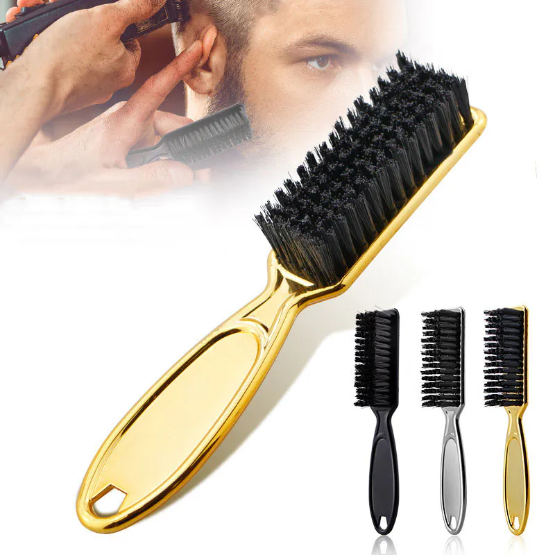 Fade Brush Gold - Kép 2