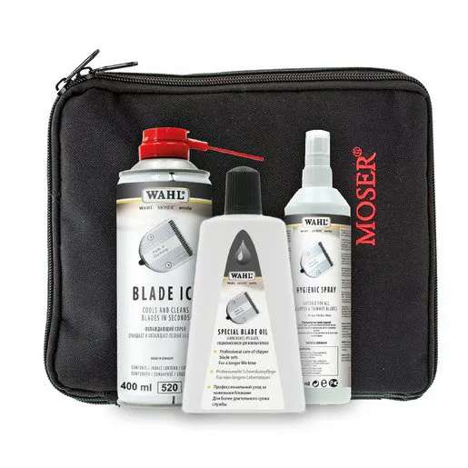 WAHL Blade Care Set - Kép 1