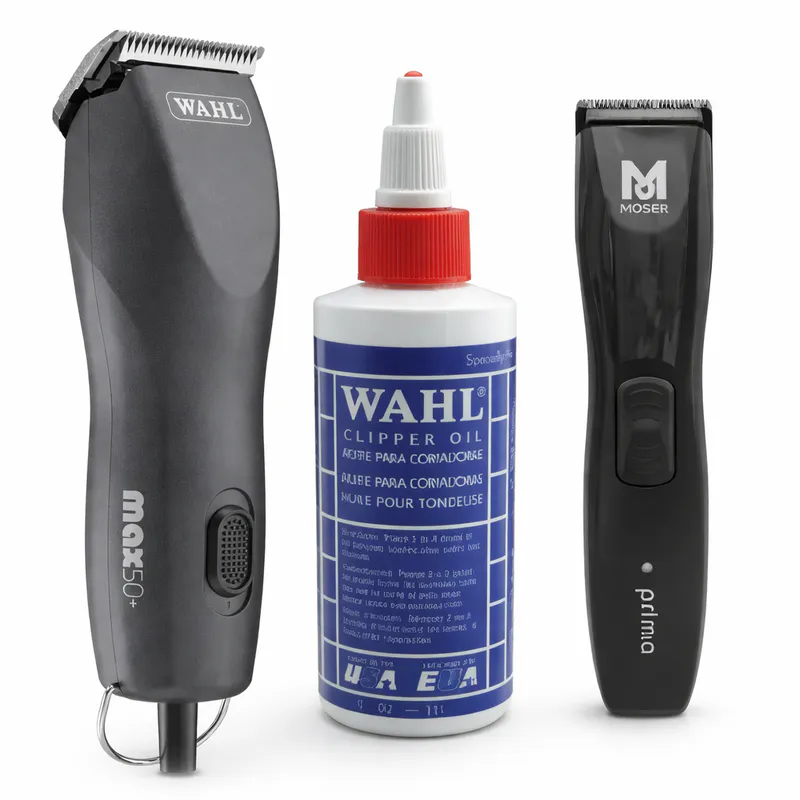 WAHL Max Groomer Set - Kép 1