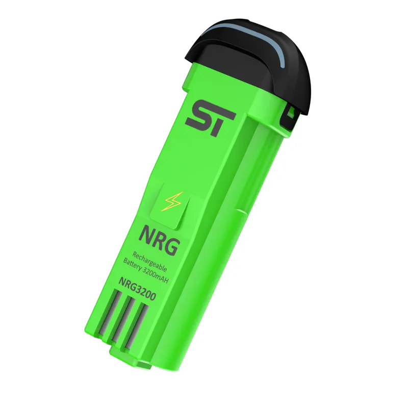 STpro NRG3200 akkumulátor - Kép 1