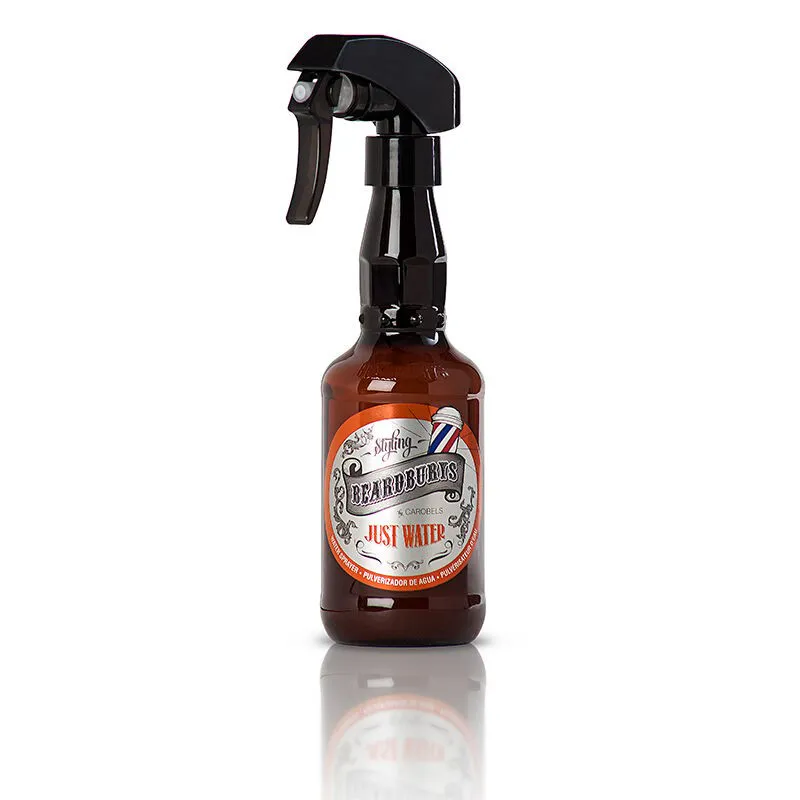 BEARDBURYS Just Water Spray permetező - 250 ml - Kép 1