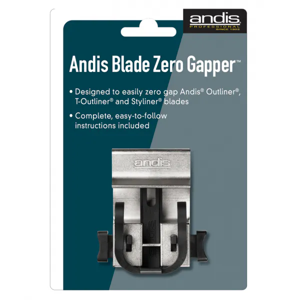 Andis Blade Zero Gapper - Kép 5