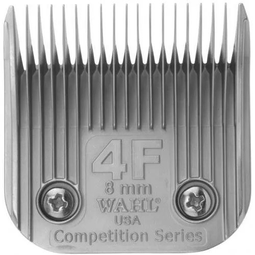 WAHL 1247-7300 nyírófej - 8,0 mm - Kép 1