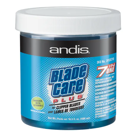 ANDIS Blade Care Plus 7v1 - Kép 1