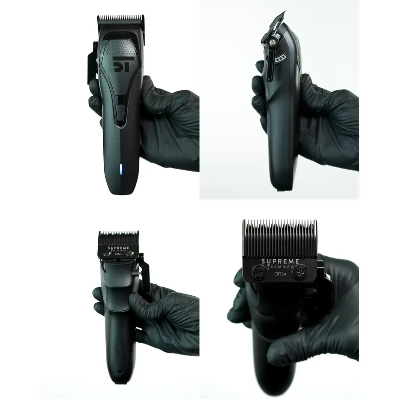 Supreme Trimmer DARKSTAR 72™ Clipper - Kép 1