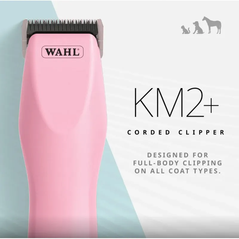 WAHL KM 2+ - Kép 4