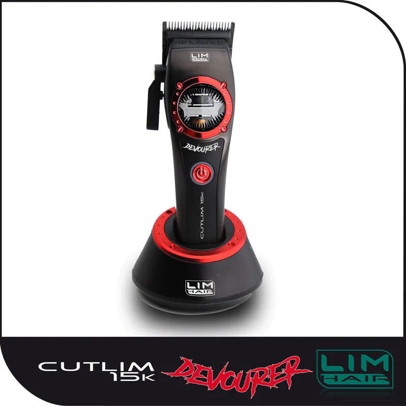 LIM HAIR CUTLIM 15k DEVOURER - Kép 4