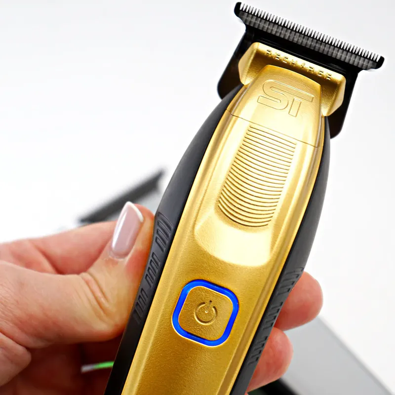 STpro RECHARGE Trim hajvágó gép - Kép 2