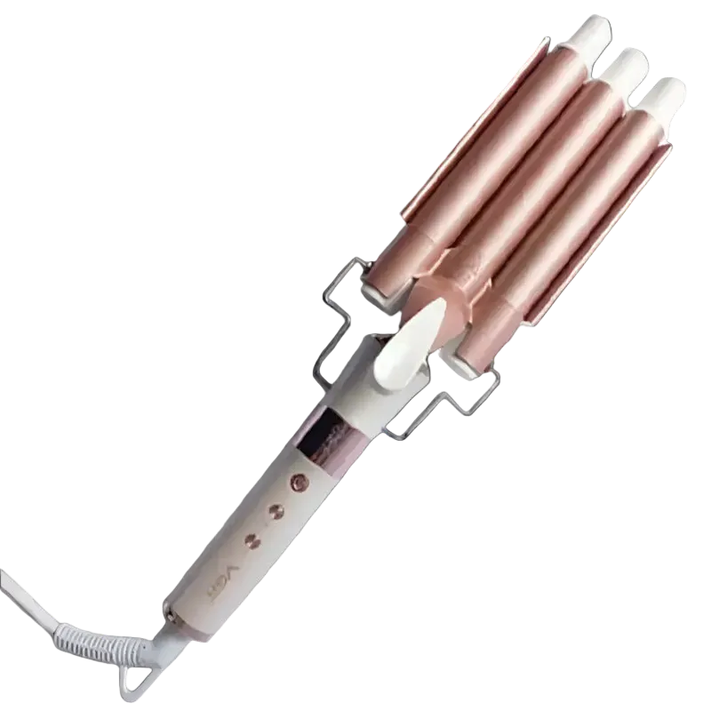 Háromhengeres hajsütő VGR V-599 22 mm - Kép 1