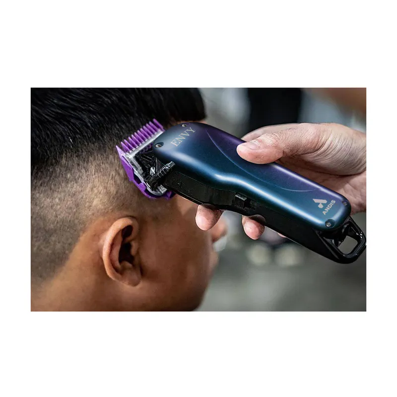 Andis Galaxy Cordless Envy - Kép 5