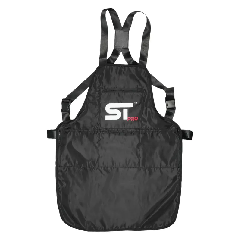 Barber kötény STpro Barber Apron - Kép 1