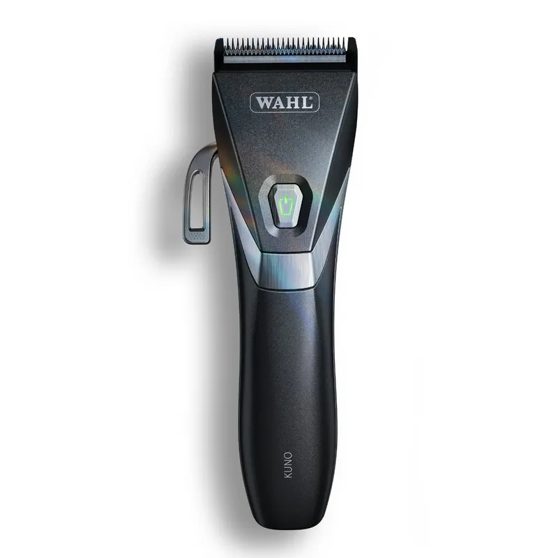 Wahl Kuno - Kép 1