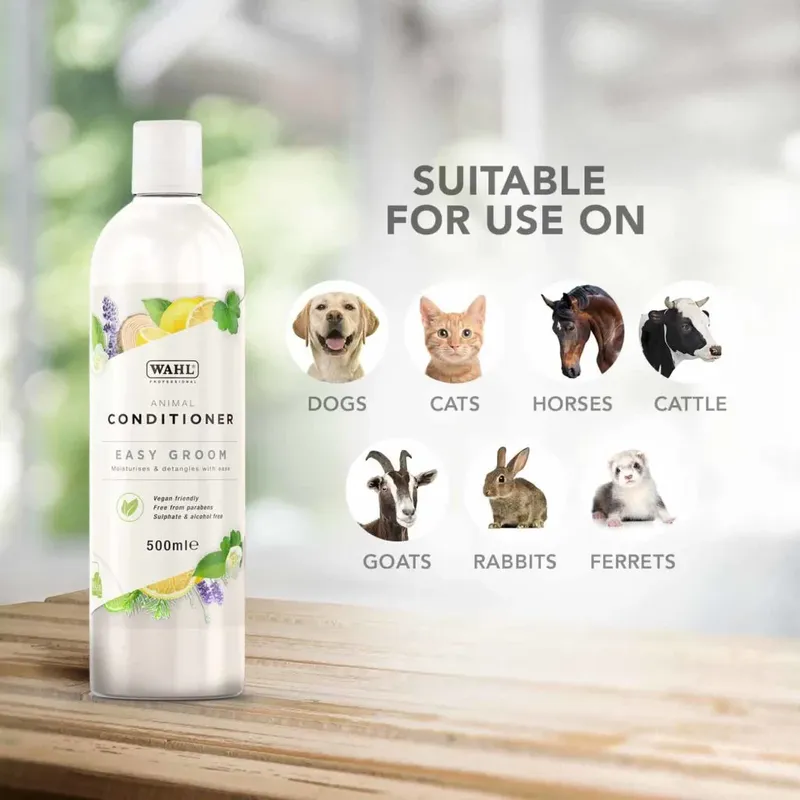 WAHL Easy Groom kondicionáló - Kép 5