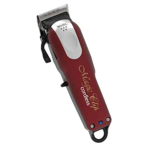 WAHL Cordless Magic Clip - Kép 3