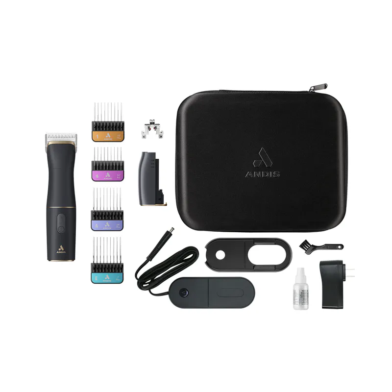 Andis beSPOKE Clipper - Kép 5