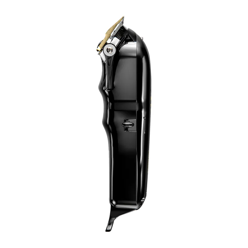 WAHL King Midas Combo (MCC Black & Cordless Detailer Gold) - Kép 4