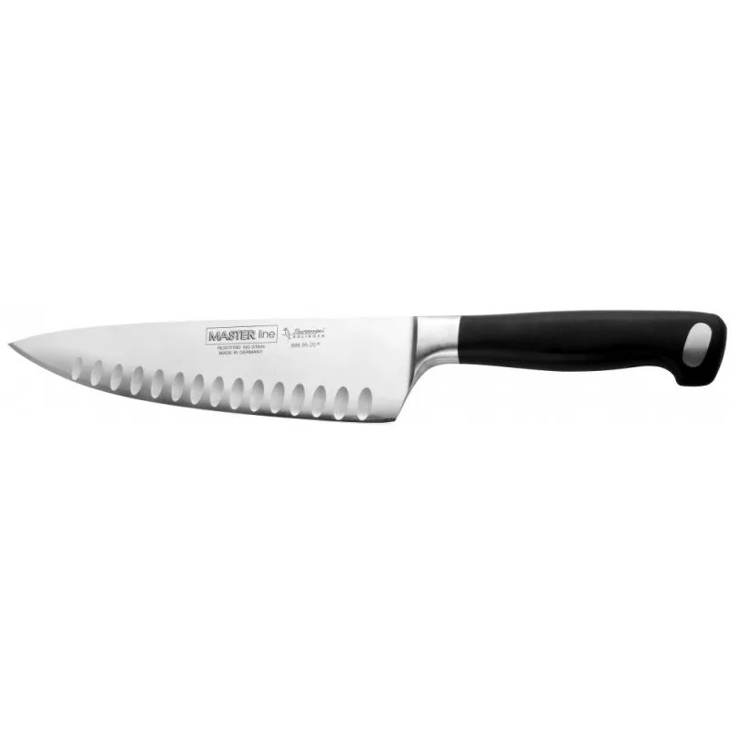 Burgvogel Solingen Master Line kés - Kép 1