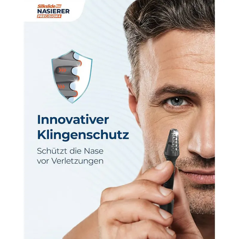 Bajusz alakú kulcstartó - Kép 3