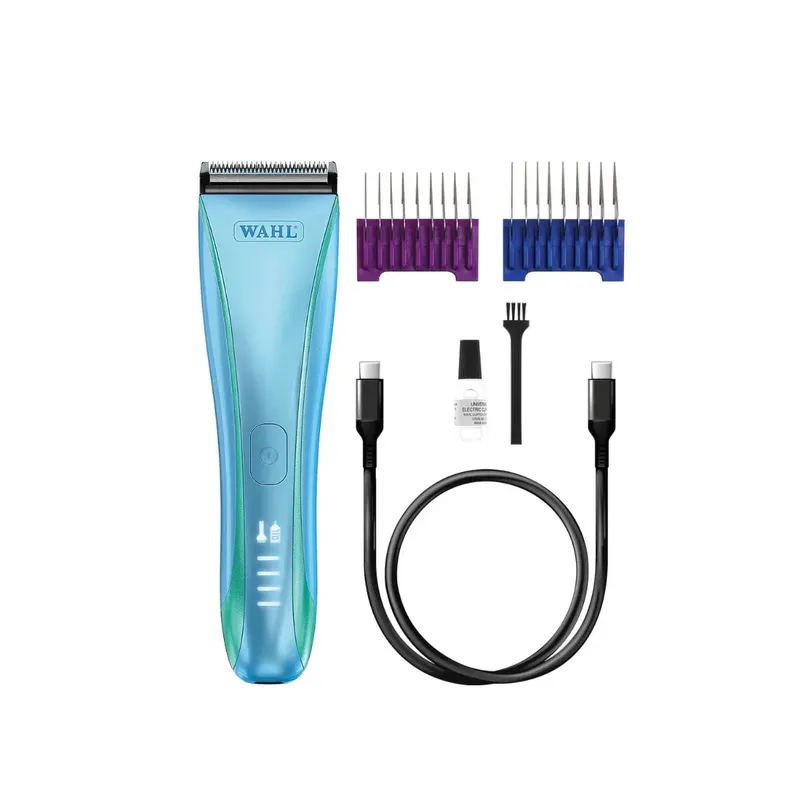 WAHL Motiva2 Blue Ivy - Kép 4