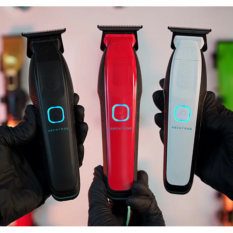 Supreme Trimmer RECHARGE™ Trimmer Piros - Kép 4