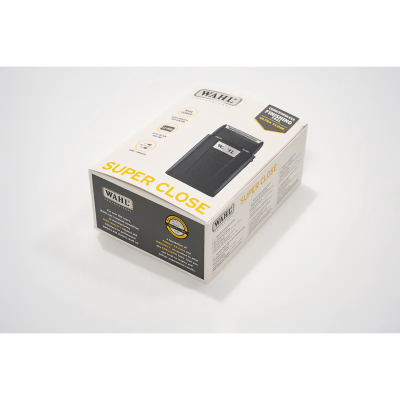 WAHL Super Close - Kép 6