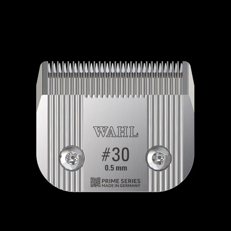 WAHL nyírófej 0,5 mm - Kép 2
