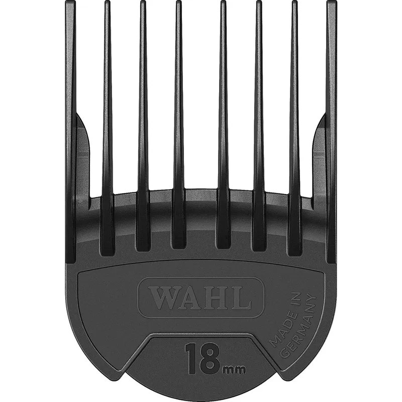 WAHL 18 mm-es toldófésű - Kép 1