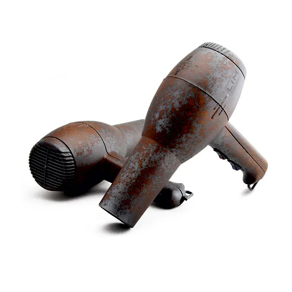 LIM HAIR Barber Dryer - Kép 4