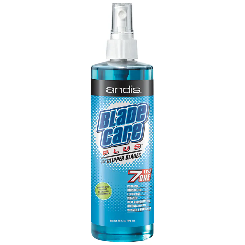 ANDIS Blade Care Plus 7in1 - Kép 1
