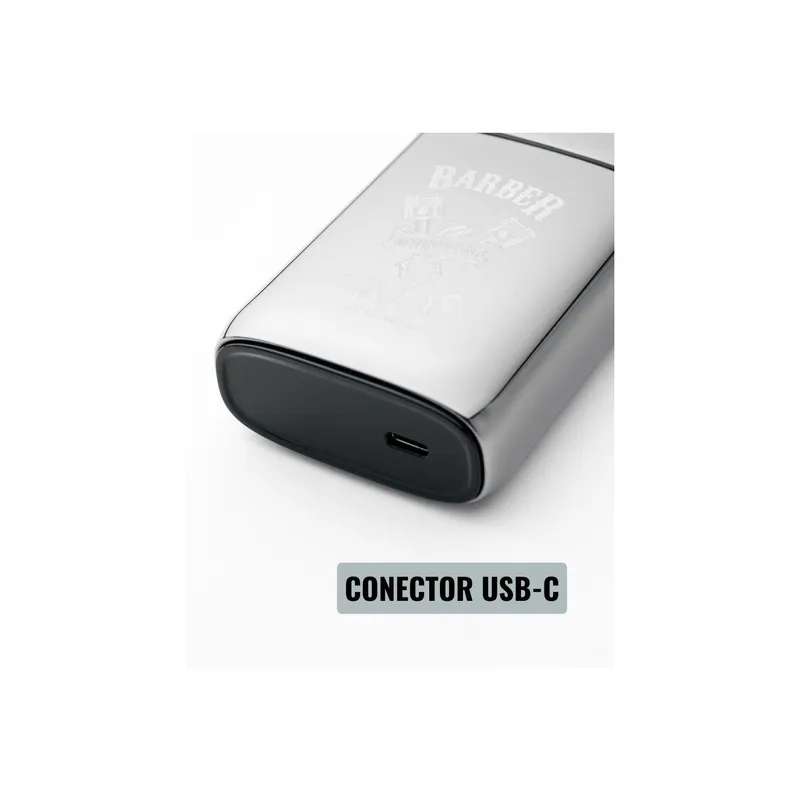 Beardburys Muscle Shaver PRO + állvány INGYEN - Kép 4