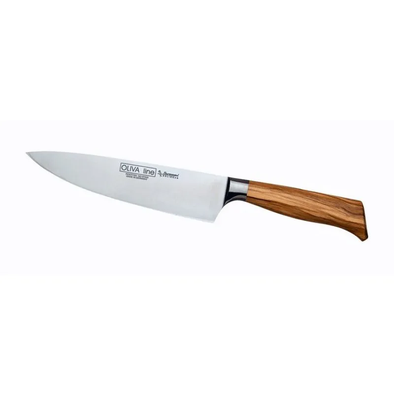 Burgvogel Solingen Oliva Line kés - Kép 1