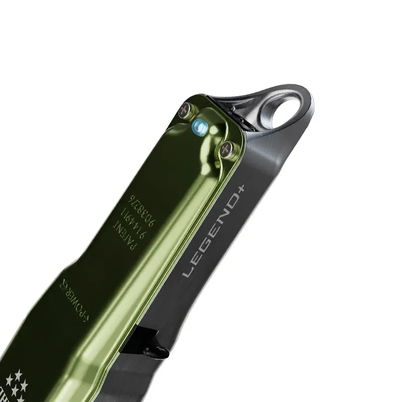 WAHL 3030832 Legend Cordless - Kép 3