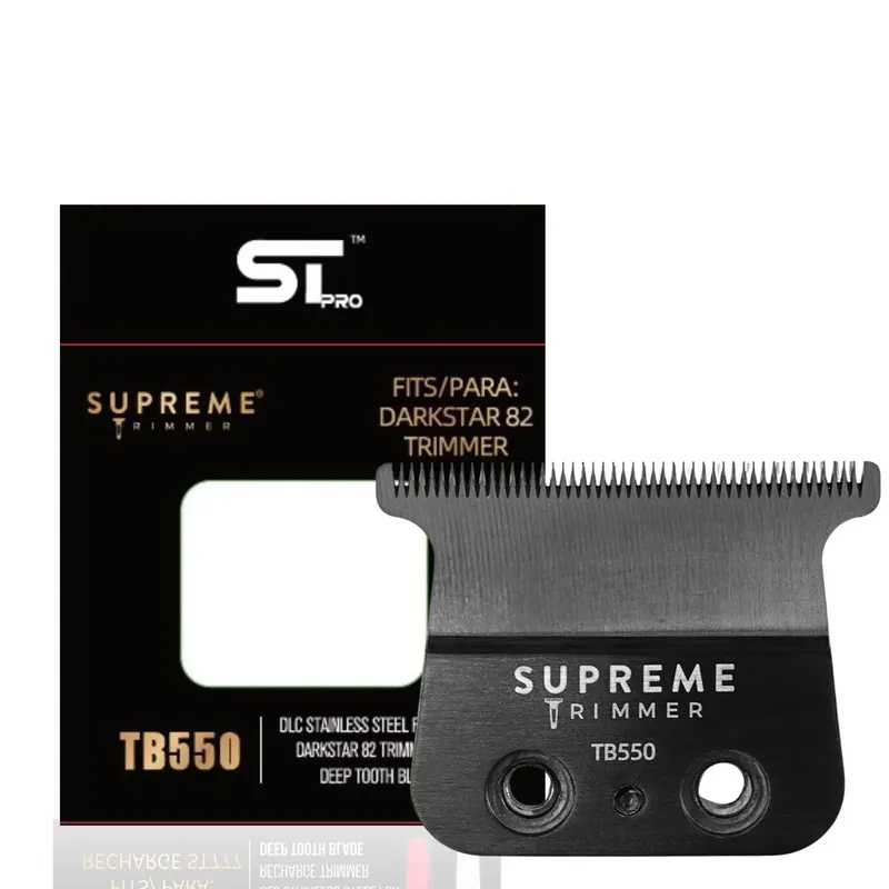 Nyírófej STpro DS82 Trim - Kép 4