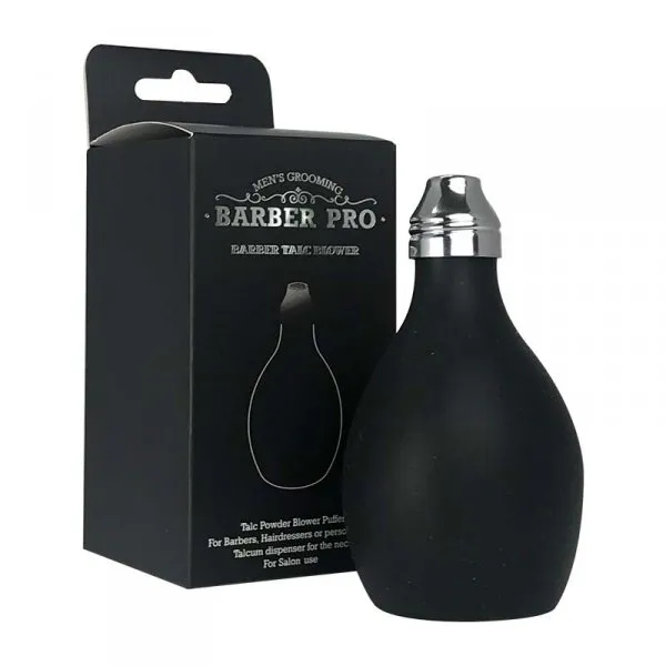 Barber Blower Puffer - Kép 1