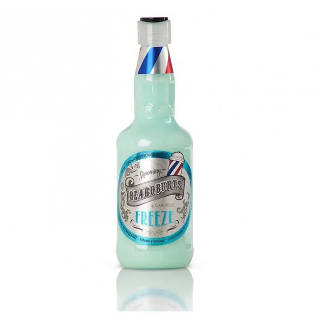 Beardburys Freeze hajkondicionáló 330 ml. - Kép 1