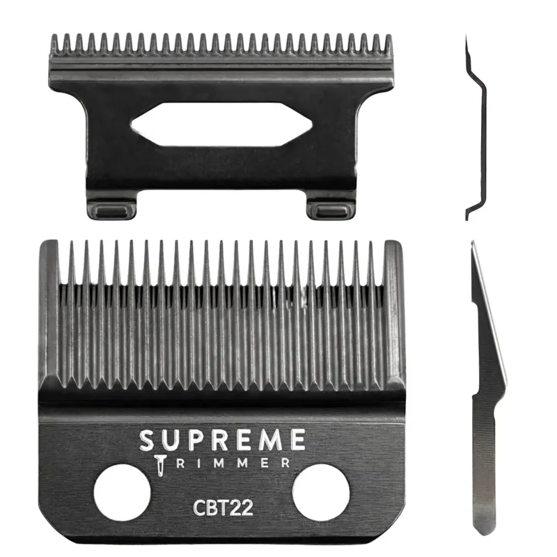 Nyírófej STpro RECHARGE Clipper - Kép 1