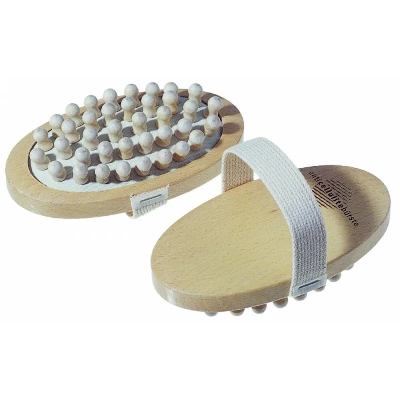Cellulitmasszázs kefe Anti-Cellulite 1200 22 76 - Kép 2