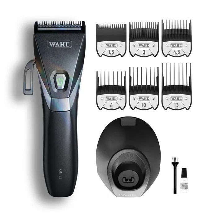 Wahl Kuno - Kép 4