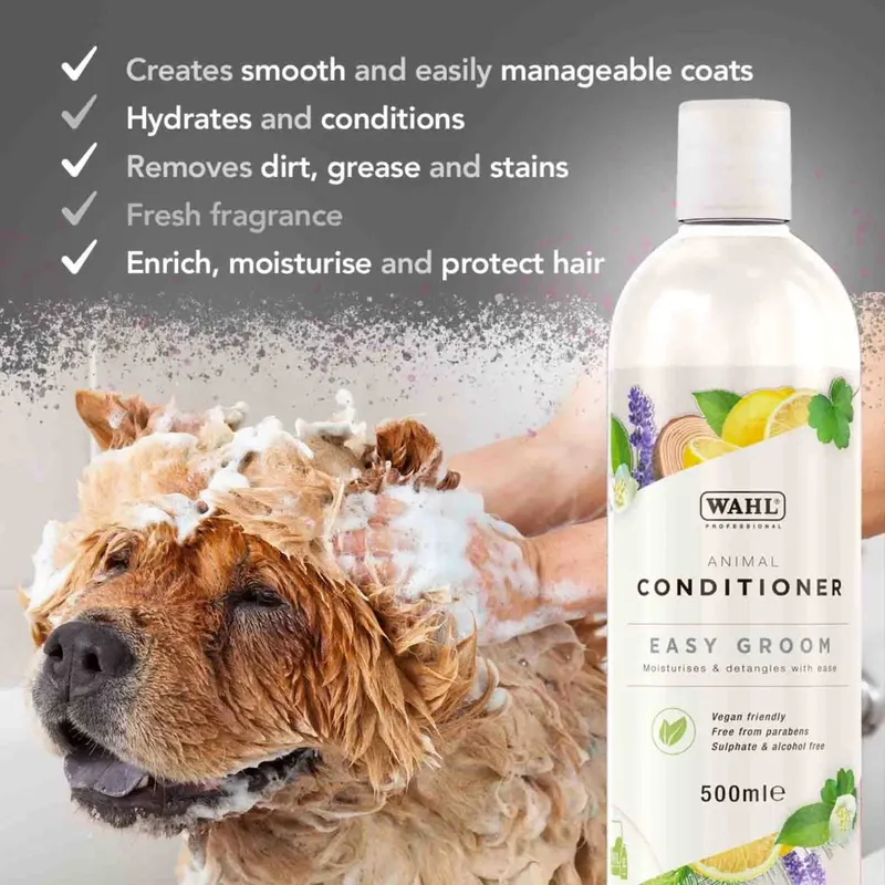 WAHL Easy Groom kondicionáló - Kép 4