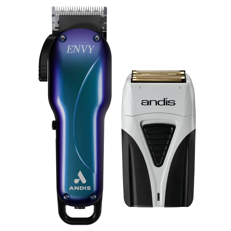 Andis Cordless Combo - Kép 6