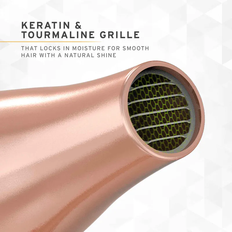 WAHL Keratin Pro - Rose Gold - Kép 5