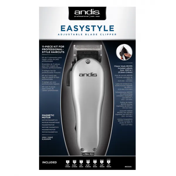 Andis EasyStyle Adjustable - Kép 4