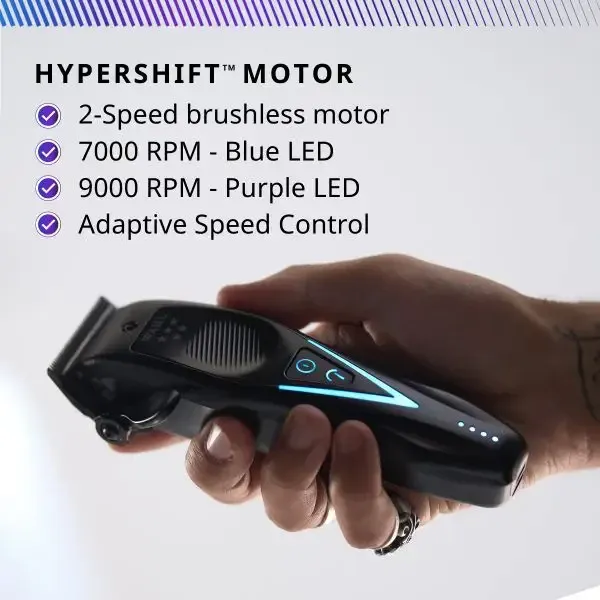 WAHL Vapor™ Switch - Kép 6